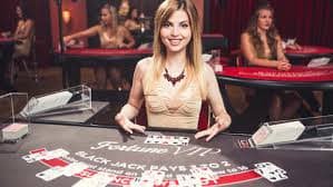 Pengguna live casino mengatur batasan bertaruh dengan fitur responsible gaming dari jktjkt48