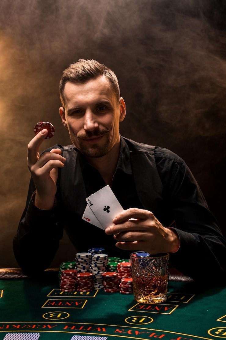 Live dealer kasino dengan streaming berkualitas tinggi di platform jktjkt48