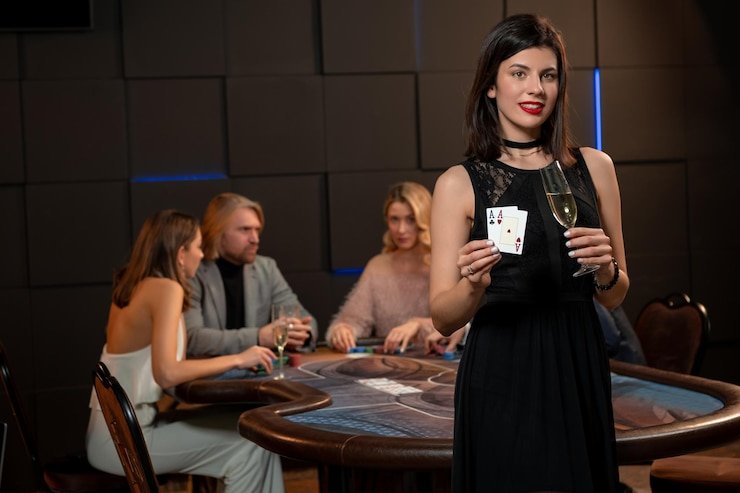Ilustrasi proteksi keamanan akun dan privasi pengguna live casino jktjkt48